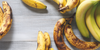 Astuce pour les smoothies : comment congeler les bananes ?